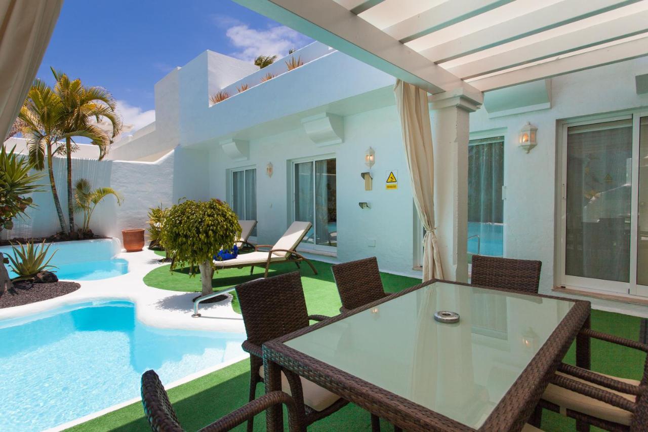 Villa 82 Коральео Экстерьер фото